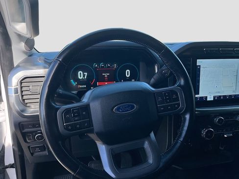 Used 2022 Ford F150 Lariat w/ Equipment Group 501A Mid AWD/4WD image 11
