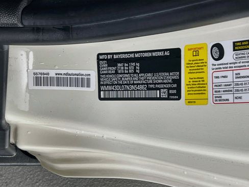 Used 2022 MINI Cooper S FWD image 31