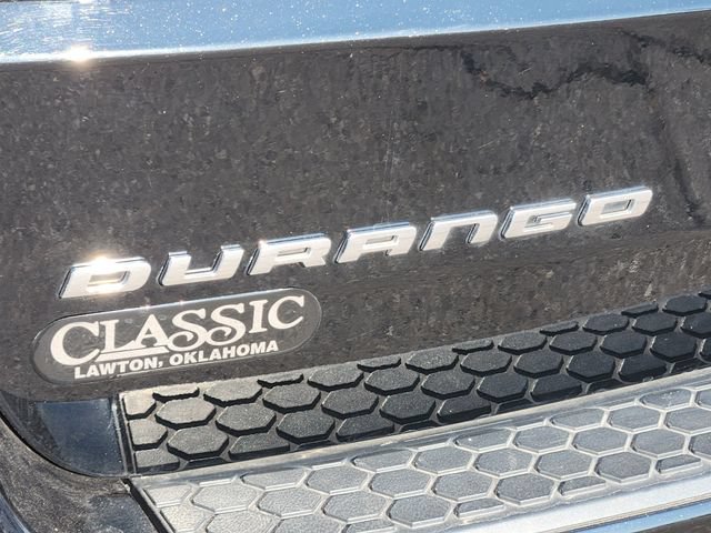 Used 2025 Dodge Durango GT RWD image 11