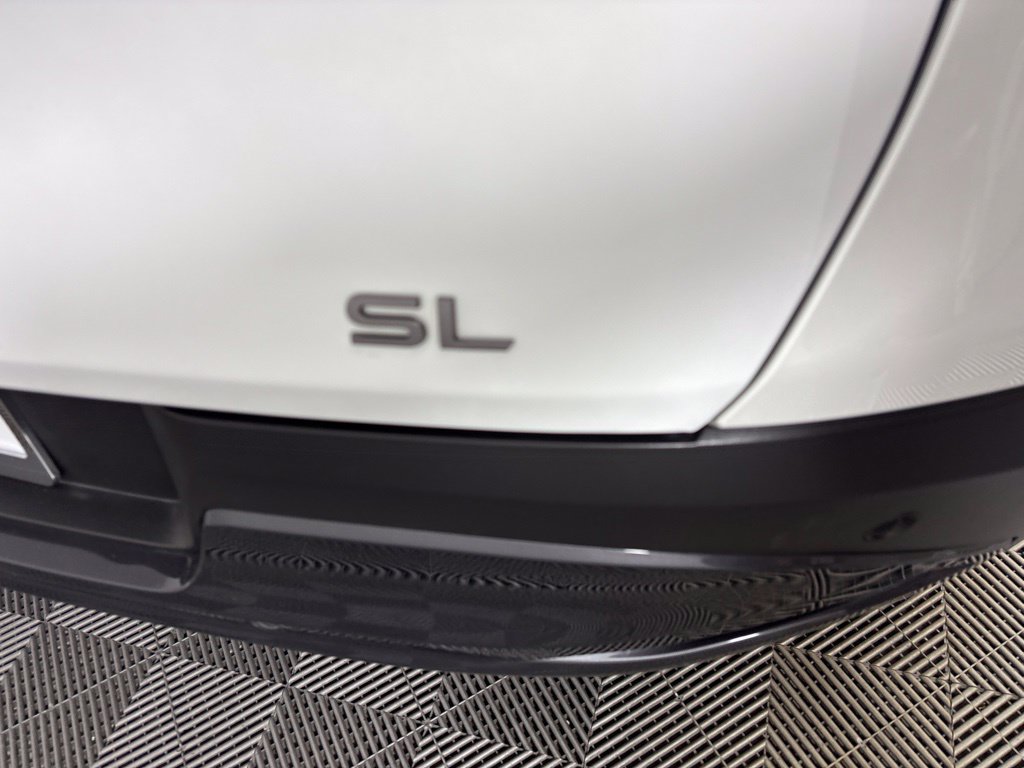 Used 2026 Nissan Murano SL AWD/4WD image 5