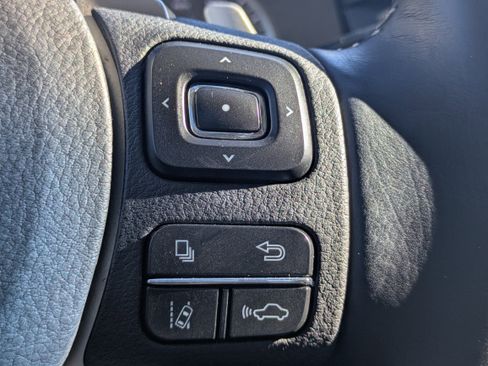 Used 2019 Lexus NX 300 FWD w/ Accessory Package 2 image 30