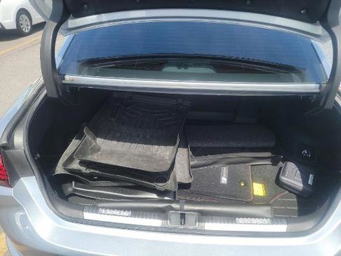 Used 2022 Lexus ES 350 F Sport w/ Accessory Package 2 image 15