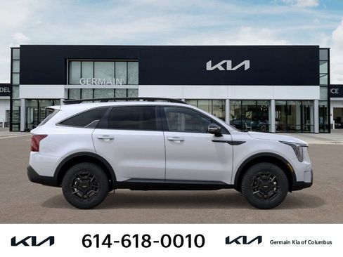 New 2026 Kia Sorento SX Prestige AWD/4WD image 10