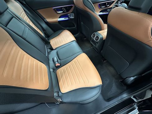 New 2026 Mercedes-Benz GLC 43 AMG 4MATIC image 17