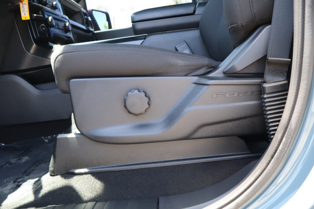 Used 2023 Ford F150 XL w/ STX Appearance Package RWD image 22