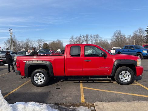 Used 2010 Chevrolet Silverado 1500 LT w/ Power Pack Plus image 5