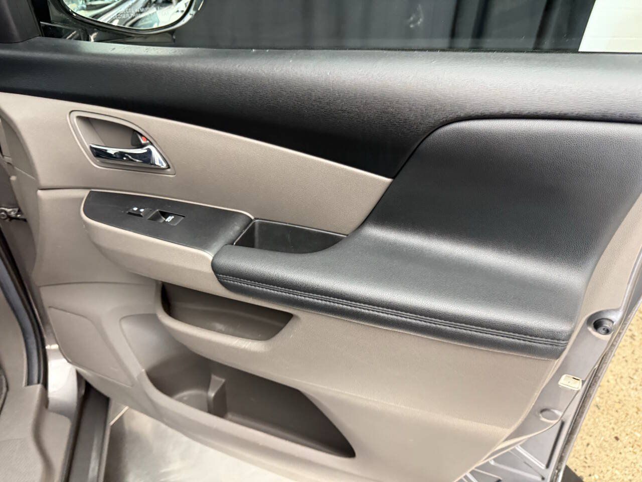 Used 2014 Honda Odyssey Touring image 21