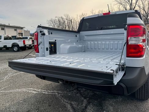 New 2026 Ford Maverick XLT w/ XLT Luxury Package image 14