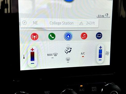 Certified 2024 Ford Ranger XLT image 20