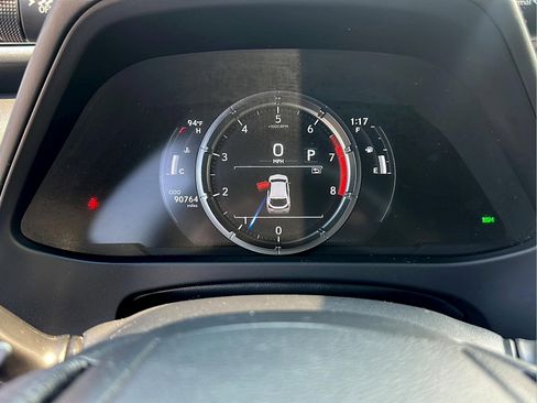 Used 2019 Lexus UX 200 F Sport w/ F Sport Premium Package FWD image 16