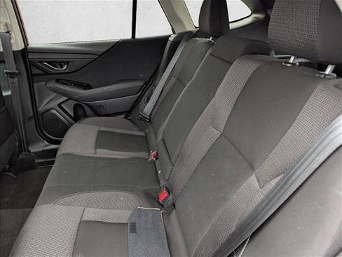 Used 2023 Subaru Outback Premium image 24