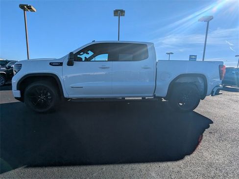 New 2026 GMC Sierra 1500 Elevation w/ Elevation Select Package image 7