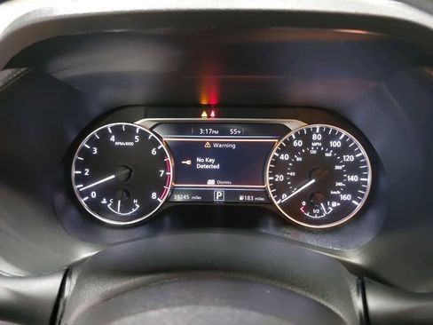 Used 2023 Nissan Sentra SV image 18