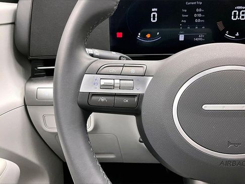 Certified 2024 Hyundai Kona SEL image 19