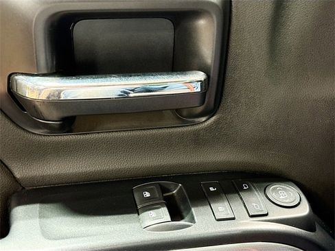 Used 2014 Chevrolet Silverado 1500 LT w/ LT Convenience Package image 19
