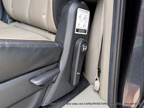 Used 2021 Kia Sedona EX w/ EX Premium Package image 34