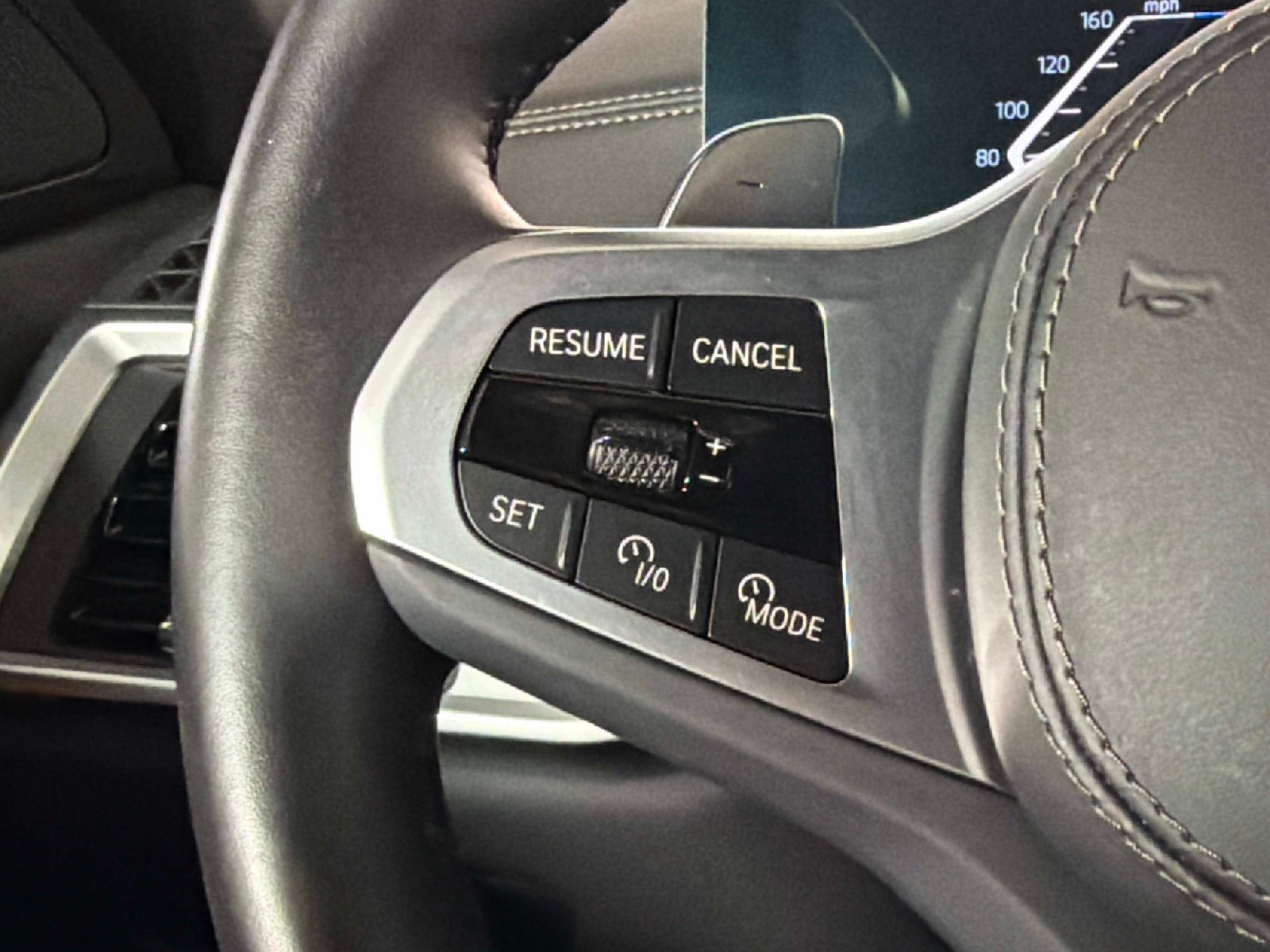 Used 2024 BMW X6 xDrive40i w/ Parking Assistance Package AWD/4WD image 47