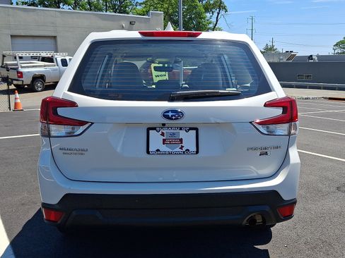 Certified 2023 Subaru Forester AWD/4WD image 5