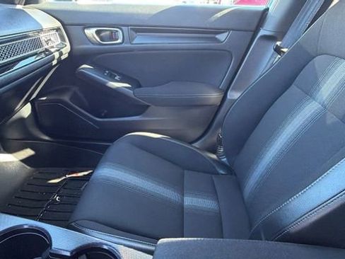 Used 2023 Honda Civic Sport image 22
