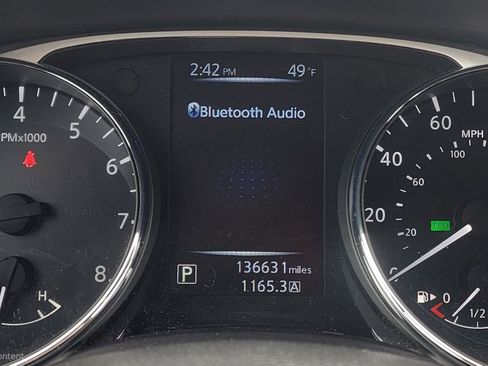 Used 2016 Nissan Rogue S image 24