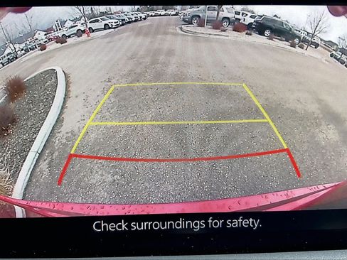 Used 2021 MAZDA CX-5 Touring w/ Touring Preferred SV Package image 13