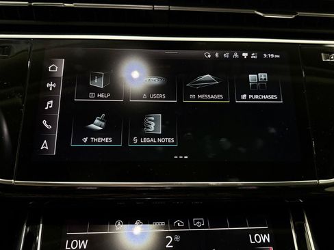 Used 2024 Audi Q7 3.0T Premium Plus AWD/4WD image 34