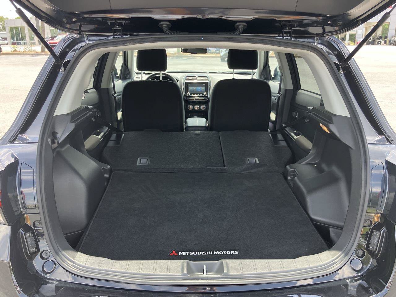 Used 2026 Mitsubishi Outlander Sport AWD image 25