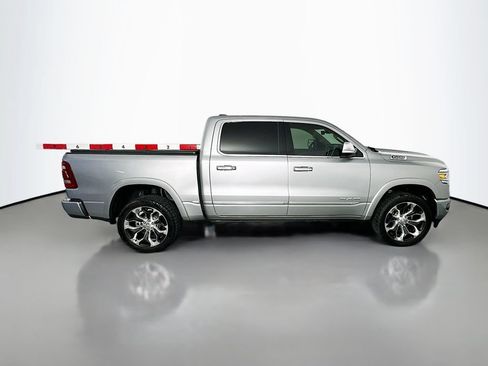 Used 2021 RAM 1500 Limited AWD/4WD image 8