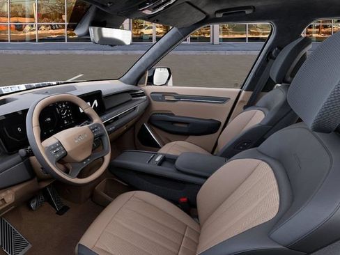 New 2026 Kia EV9 GT-Line AWD/4WD image 17