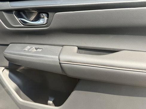 Certified 2026 Honda CR-V Sport image 28