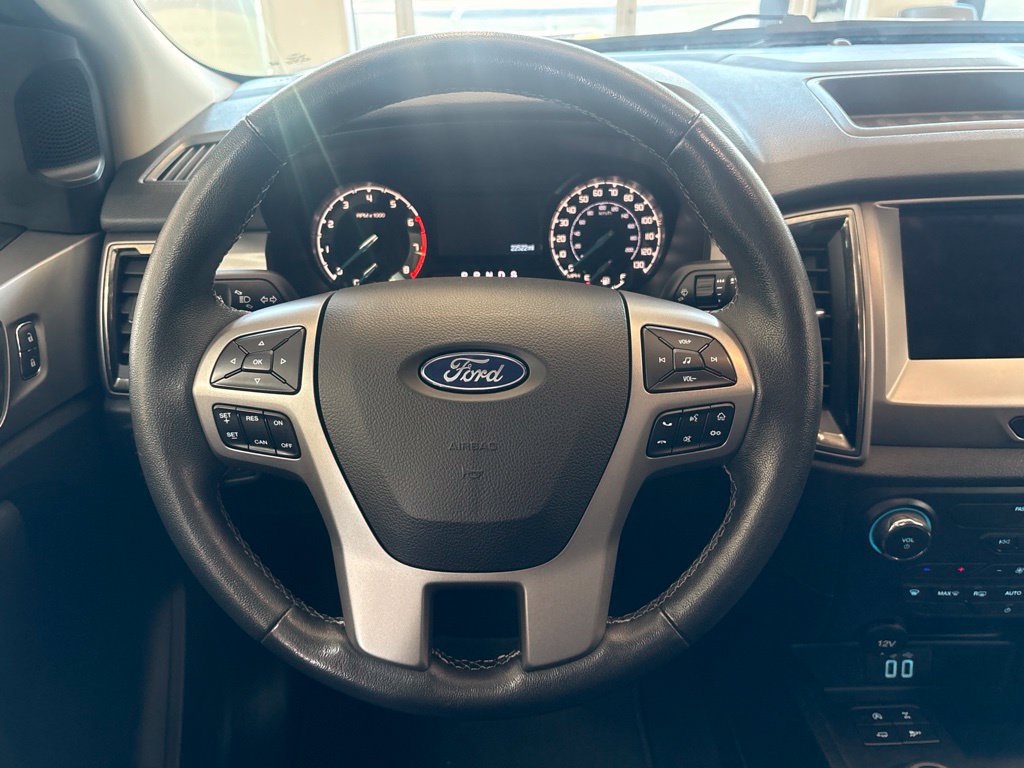 Used 2022 Ford Ranger 4x4 SuperCrew image 20