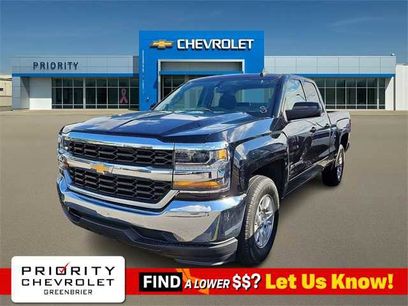 Used 2019 Chevrolet Silverado 1500 LT