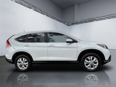 Used 2014 Honda CR-V EX-L image 3