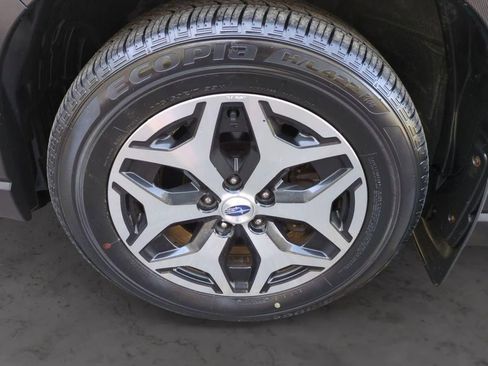 Used 2021 Subaru Forester Premium image 10