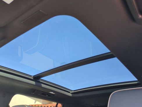 New 2026 Chevrolet Suburban Premier w/ Sun And Tow Package image 11