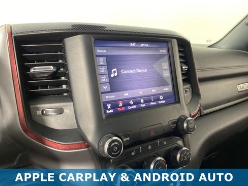 Used 2019 RAM 1500 Rebel w/ Rebel Level 1 Equipment Group image 2