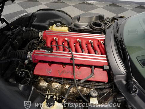 Used 2000 Dodge Viper RT/10 RWD image 34