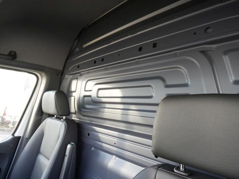 New 2026 Mercedes-Benz Sprinter 3500 image 14
