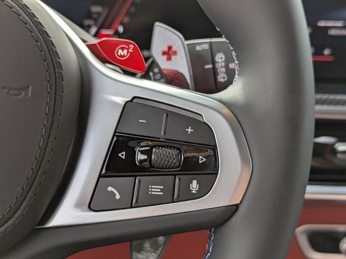 New 2026 BMW X5 M Competition w/ Executive Package image 39