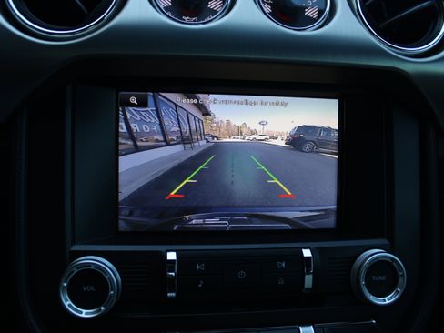 Used 2015 Ford Mustang 50 Years image 24