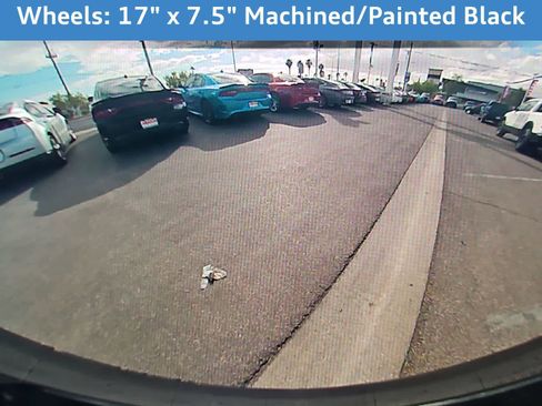 Used 2021 Jeep Wrangler Unlimited Rubicon 4xe w/ Cold Weather Group image 30