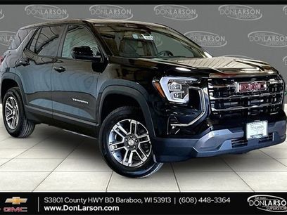 New 2026 GMC Terrain Elevation w/ Technology Package II