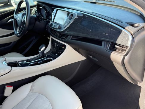 Used 2017 Buick Envision Preferred image 11