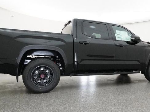 New 2026 Toyota Tundra TRD Pro AWD/4WD image 26
