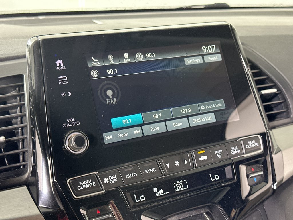 Used 2024 Honda Odyssey EX-L image 32