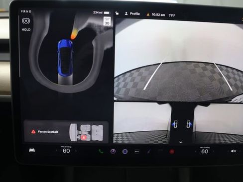 Used 2023 Tesla Model Y Long Range AWD/4WD image 16