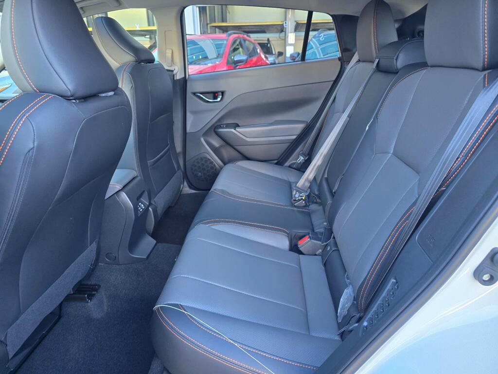 New 2026 Subaru Crosstrek 2.5i Limited AWD/4WD image 17