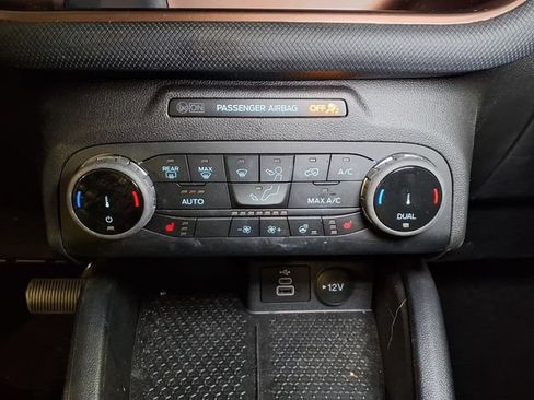 Certified 2023 Ford Bronco Sport Outer Banks AWD/4WD image 8