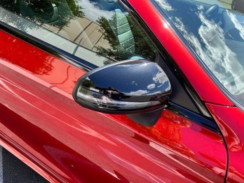 Used 2019 Mercedes-Benz C 300 4MATIC Coupe w/ AMG Line image 9