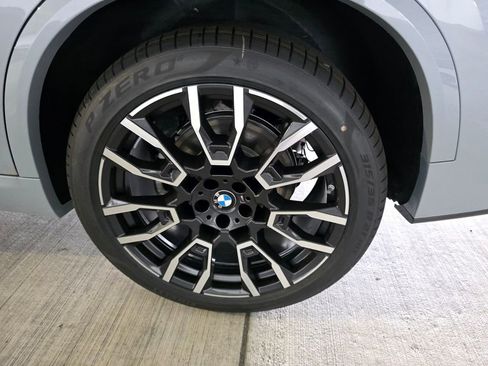 New 2026 BMW X5 xDrive40i image 6